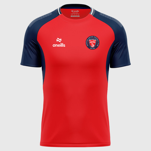 Nanaimo United Odin T-shirt (Youth)