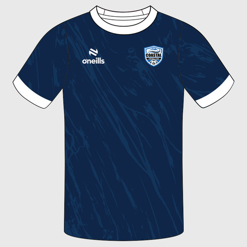 Coastal FC Premium Practice Jersey (Youth)