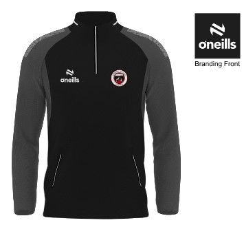 Comox Valley United SC Odin Half-Zip Top (Youth)