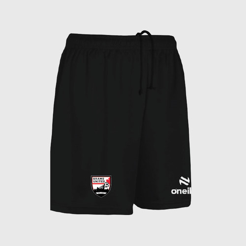 Brams United Aztec Soccer Shorts (Adult) - MANDATORY