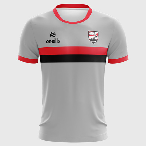 Brams United Training Jersey (Youth) - MANDATORY