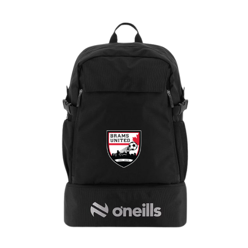Brams United Endurance Backpack - MANDATORY