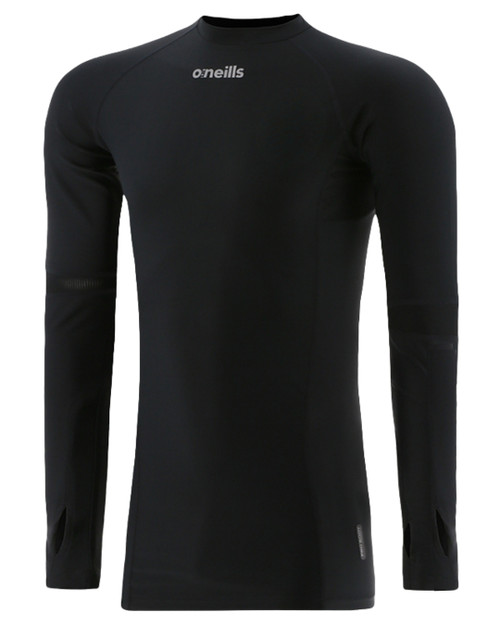 Ontario Soccer Pro Body Baselayer Long Sleeve Top (Adults)