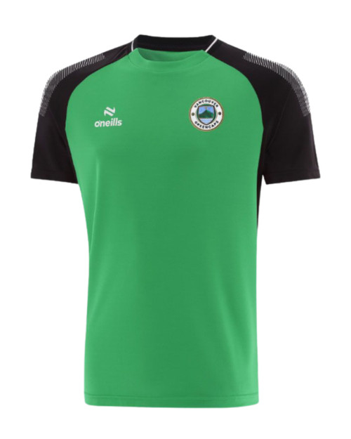 Vancouver Greencaps Odin T-shirt (Adults)