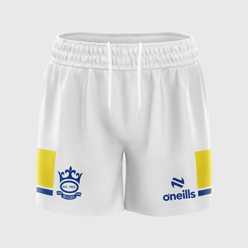 Town Of Mount Royal RFC Rugby Shorts (Adults)