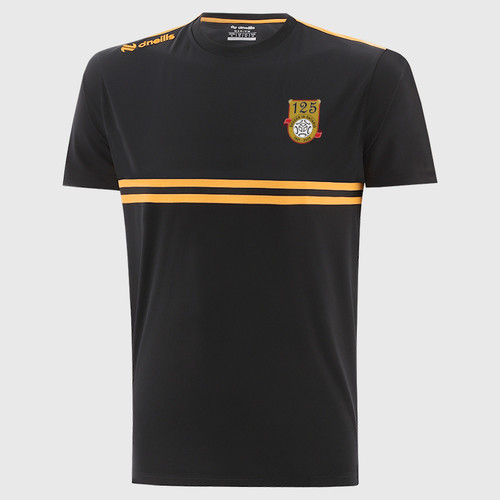 125 Anniversary Naples T-shirt (Adults)