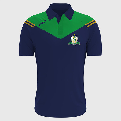 St. Vincent's GAA Colorado Polo Shirt