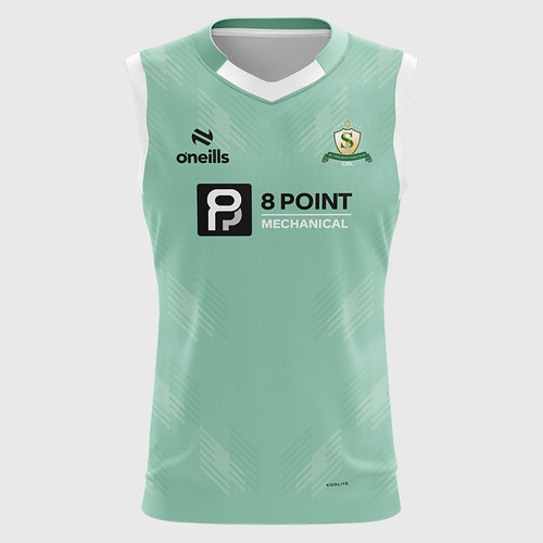 St. Vincent's Toronto GAA Vest (Adult)