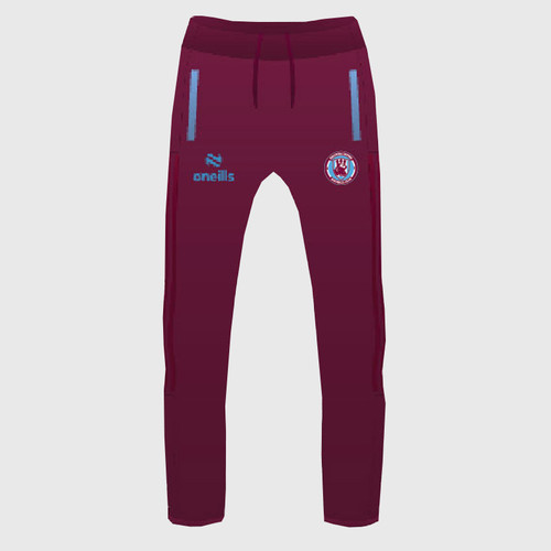 Kelowna United FC Voyager Squad Tracksuit Bottoms (Adults)
