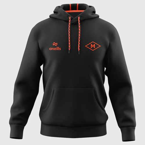 Meraloma RFC Galvas Fleece Overhead Hoodie (Adults)
