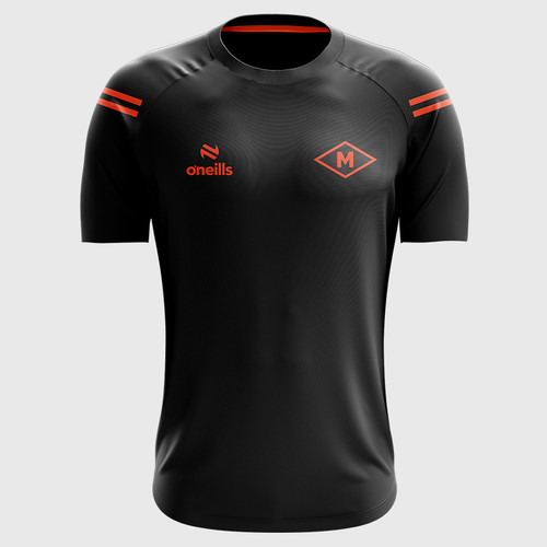 Meraloma RFC Voyager T-Shirt (Ladies)