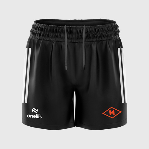 Meraloma RFC Dolmen Training Shorts (Ladies)