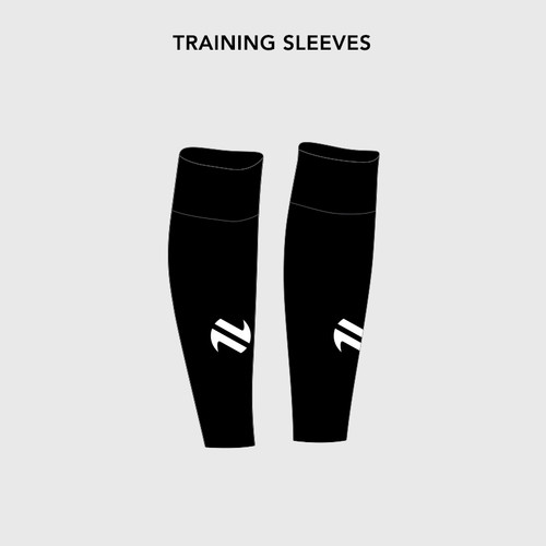 Newmarket SC Training Leg Sleeve (Kids)