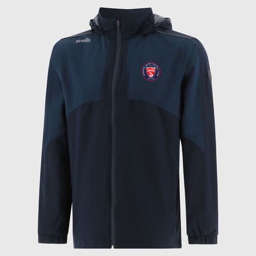 Nanaimo United Altitude Rain Jacket (Youth)