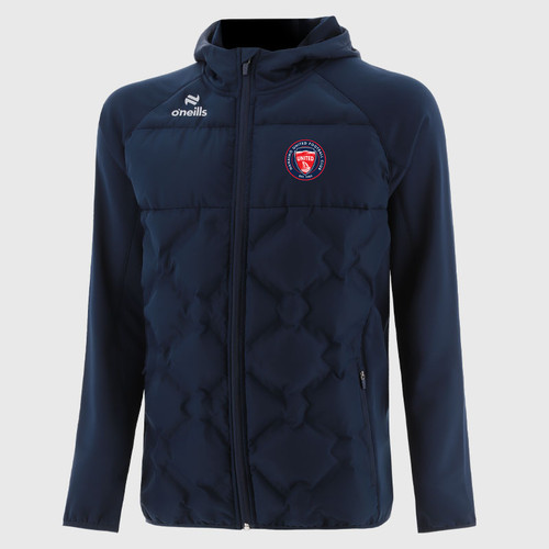 Vortex Lightweight Padded Jacket (Adult)