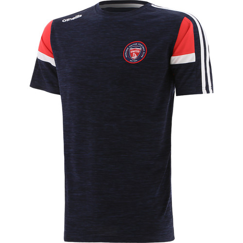 Portland T-shirt (Adult)