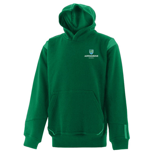 ASPENGROVE Emerald Loxton Fleece Hoodie (Women)