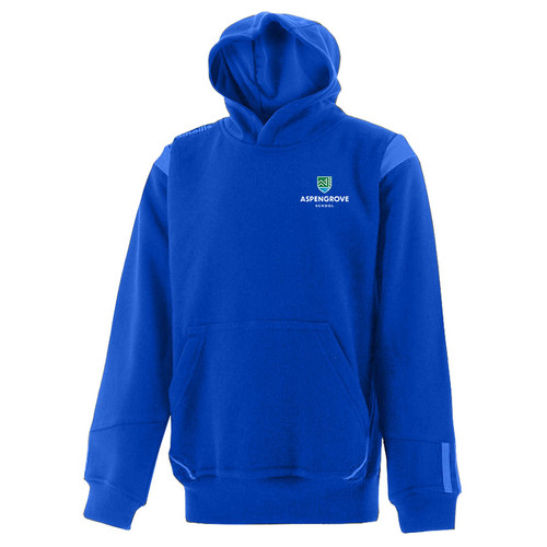 ASPENGROVE Royal Loxton Fleece Hoodie (Adult)