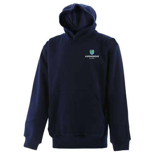 ASPENGROVE Marine Loxton Fleece Hoodie (Adult)