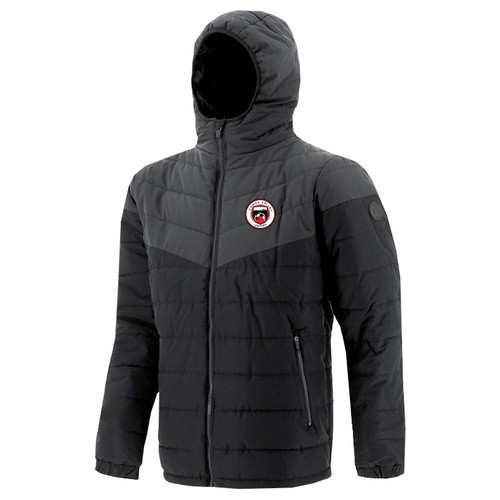 Comox Valley United Maddox Jacket (Adult)