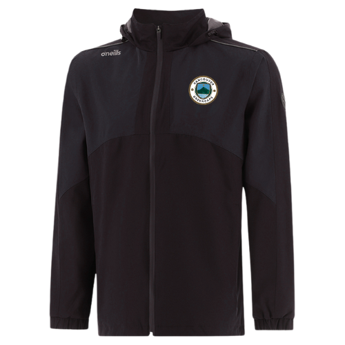 Vancouver Greencaps Altitude Jacket (Adult)