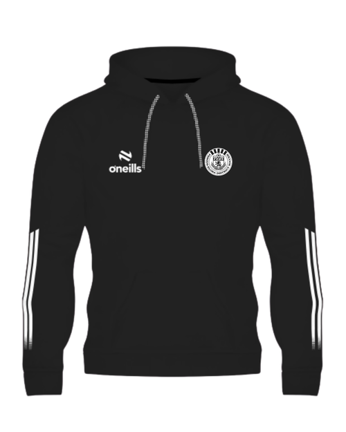 Oslo Hooded Fleece Top (Adult)