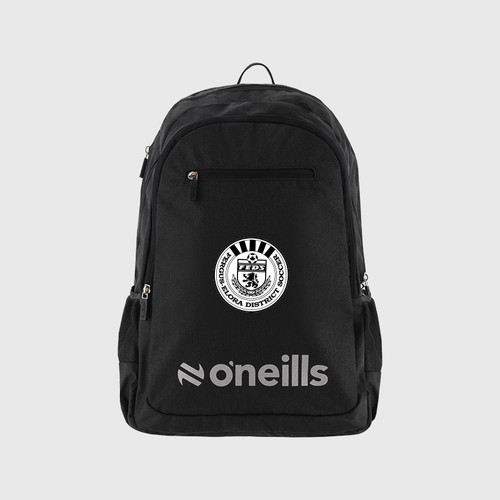 Triumph Backpack - FEDS