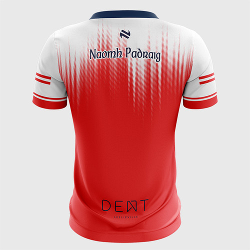 St. Pats Training Jersey (Women's)