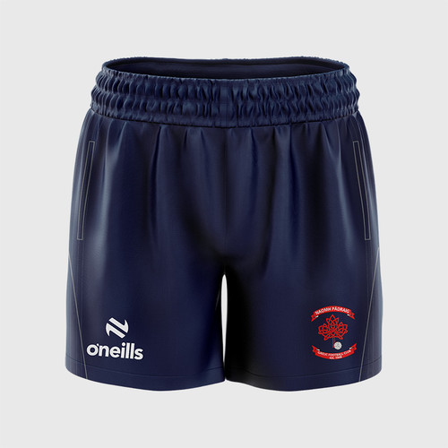 St. Pats Regan Shorts (Adult)