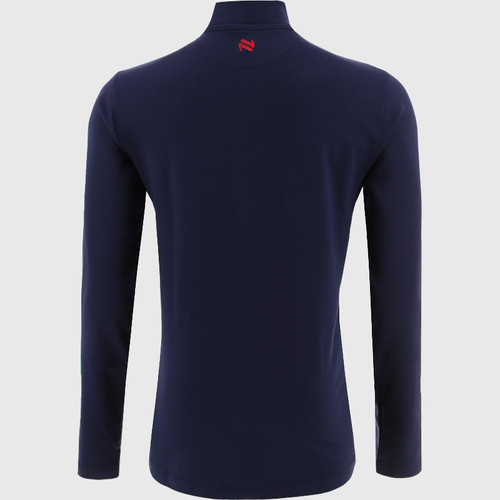 Rugby Ontario Jenson Half-Zip Top (Adult)