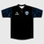 Coastal FC Coaches Only Black SubX Polo (Adult)