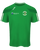 Vancouver Harps Tour T-Shirt Green (Adult)