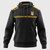 125 Anniversary Naples Fleece Overhead Hoodie (Kids)