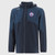 Kelowna United FC Altitude Full Zip Mesh Lined Rain Jacket (Kids)