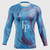 Kelowna United FC Long Sleeve Training Jersey (Adults)