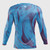 Kelowna United FC Long Sleeve Training Jersey (Kids)