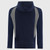 Kelowna United FC Coaches Only Odin Fleece Overhead Hoodie (Kids)