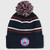 Kelowna United FC Team Knitted Bobble Hat (Kids)