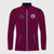 Kelowna United FC Brixton Squad Full Zip Top (Kids)
