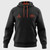 Meraloma RFC Galvas Fleece Overhead Hoodie (Adults)