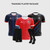 Newmarket SC Training Player Package (Adult Sizing)