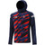 Flynn Part Sublimated Brushed Snood Hoodie (Youth)