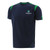 ASPENGROVE Marine and Emerald Loxton T-Shirt  (Youth)