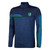 ASPENGROVE Nevis Brushed Half Zip (Youth)