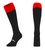 Comox Valley United Max Premium Socks Black