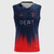 St. Pats Navy/Red Vest (Adult)