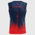 St. Pats Navy/Red Vest (Adult)