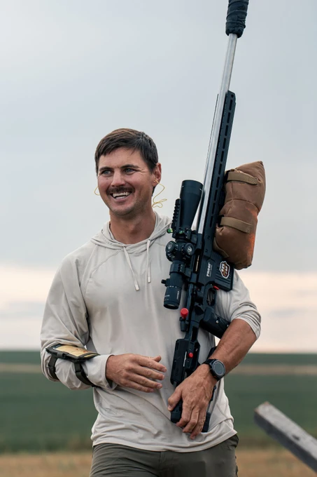 TAG Firearms event photo