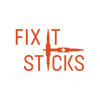Fix It Sticks