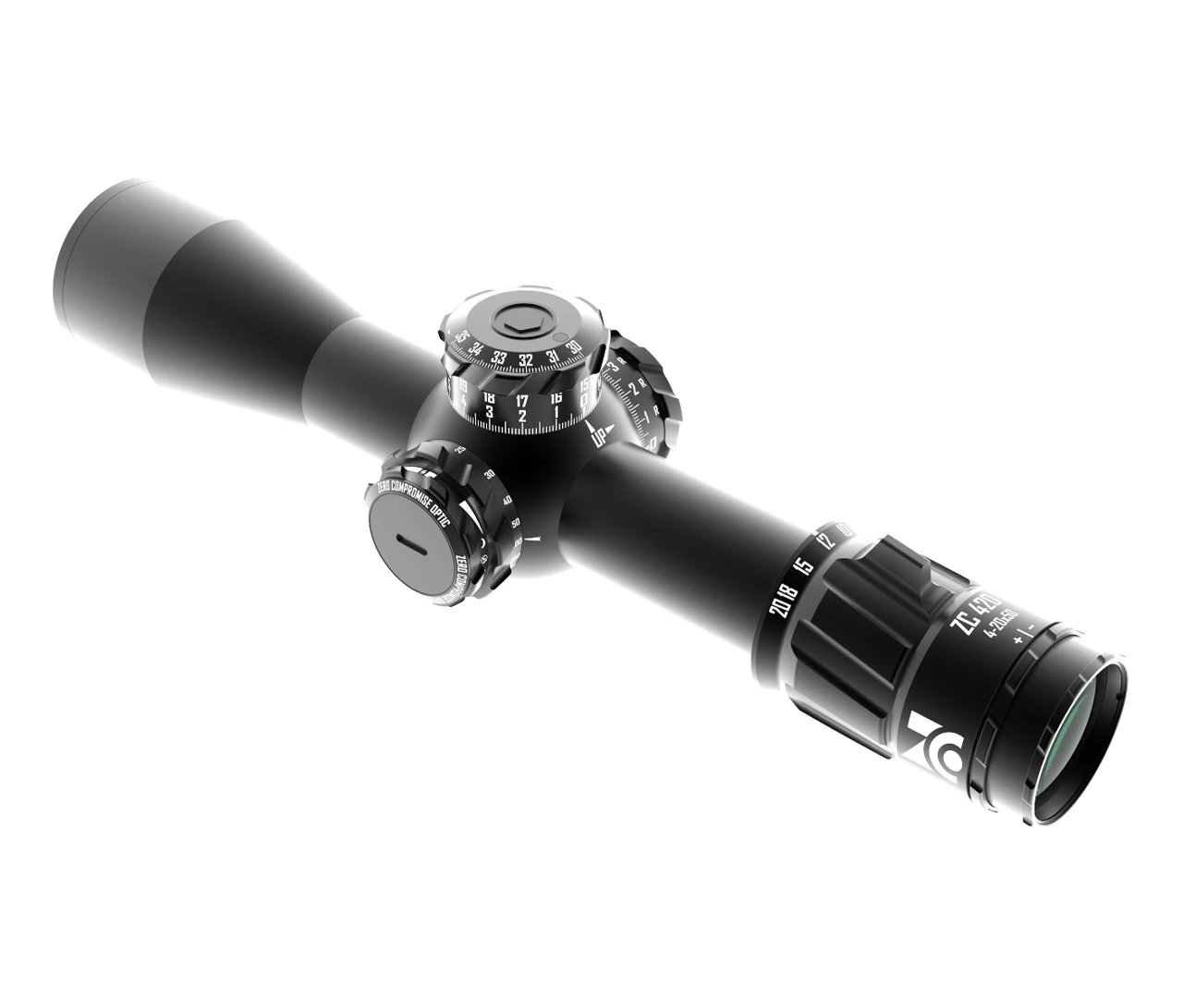 ZC420 | MPCT1X - TAG Firearms